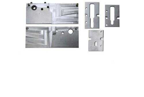 Noreen Firearms 80% 223 Lower Receiver Jig Set