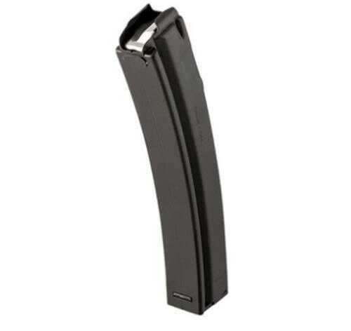 KCI H&K MP5 Steel 30 Round Magazine 9MM