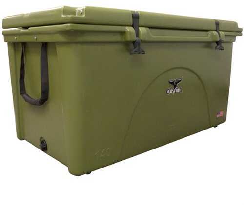 Orca Cooler 140Qt Green