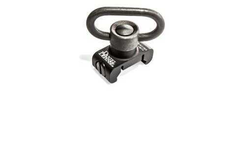 Daniel Def. QD Swivel Mount With Heavy Duty