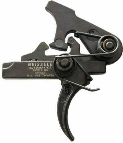 Geissele S3G Super 3 Gun Trigger
