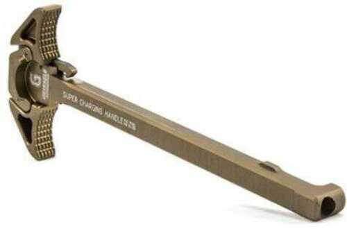 Geissele AR-15/M16 Super Charging Handle, DDC