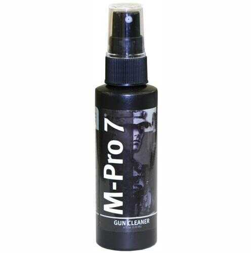 MPRO7 Gun Cleaner 4Oz