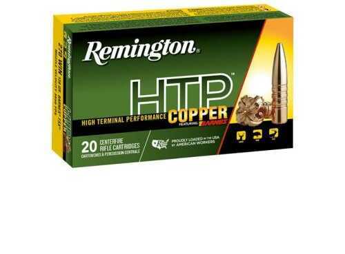 270 Win 130 Grain Hollow Point 20 Rounds Remington Ammunition 270 Winchester