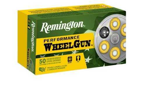 32 S&W Long 98 Grain Lead 50 Rounds Remington Ammunition