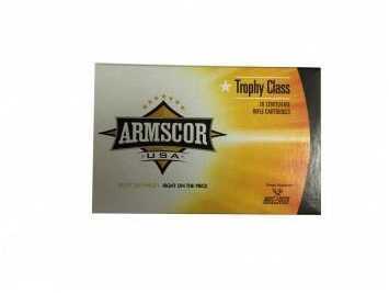 300 Win Mag 180 Grain AccuBond 20 Rounds Armscor Ammunition 300 Winchester Magnum