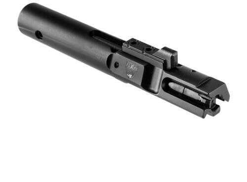 Faxon Firearms M16/AR-15 Brownells Branded 9mm Luger Bolt Carrier Group For Glock® And Colt Black Nitride