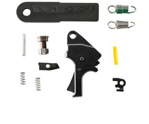 Apex S&W M&P M2.0 Flat Faced Forward Set Trigger Kit
