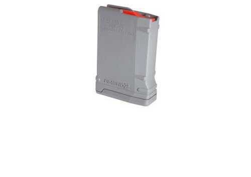 Amend2 AR-15 Mod-2 Style 10 Round Gray Magazine