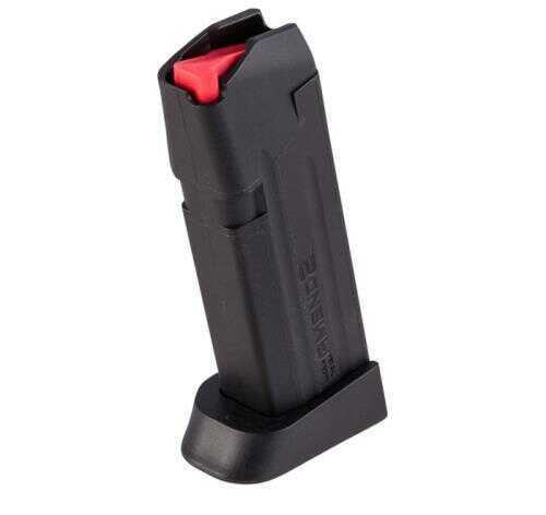 Amend2 for Glock 19 Magazine 15Rd Polymer Black