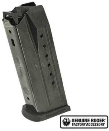 Ruger 90637 Security9 9mm Luger 15 Round Steel