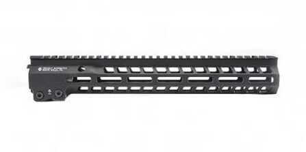 MK14 Super Modular Rail Handguard 9.3'' M-LOK Black