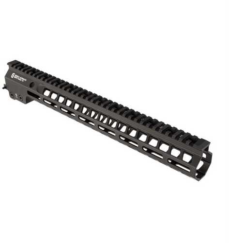 MK14 Super Modular Rail Handguard 15'' M-LOK Black
