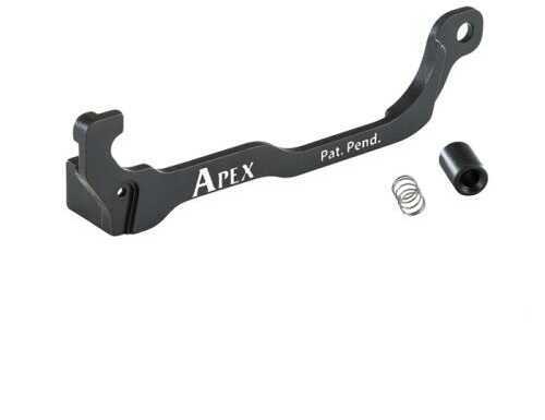 Apex Tactical Specialties Forward Set Trigger Bar Kit Fits Sig P320 112-041