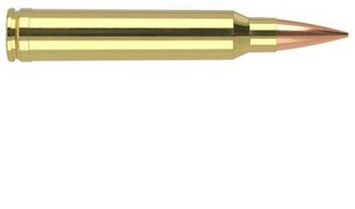 300 Win Mag 210 Grain RDF 20 Rounds Nosler Ammunition 300 Winchester Magnum