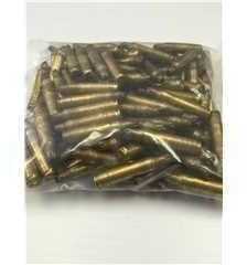 5.56mm Nato 2000 Rounds Ammunition Federal N/A Blank