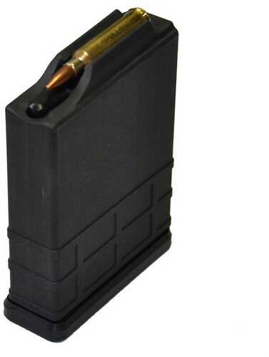 Modular Driven Technologies Short Action AICS Magazine 223/5.56 10 Round Polymer Black