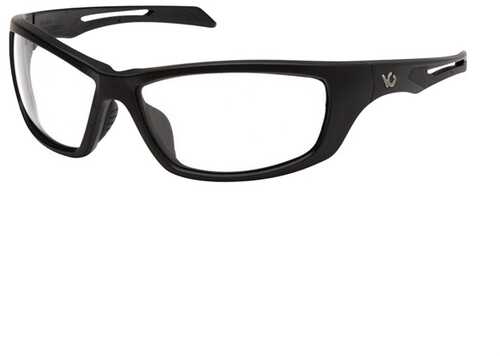 PYRAMEX SAFETY PRODUCTS Venture TAC EYEWEAR Howitzer Blk/CLR