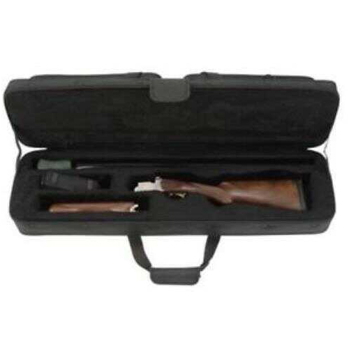 SKB Hybrid Breakdown Shotgun Case Black