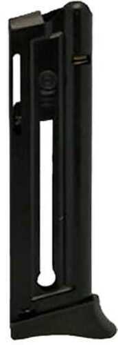 Bersa Magazine Thunder 22LR 10Rd Bl  THUN22BLMAG