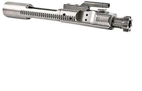 FailZero M16/M4 Bolt Carrier Group No Hammer Completely Assembled EXO Nickel Boron Coated Finish 009-FZM16/4-01-N