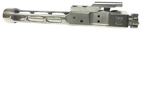 FailZero Lightweight/Low Mass Bolt Carrier Group No Hammer EXO Nickel Boron Coated Finish 9.2 oz Total BCG Weight