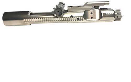 FailZero 458 SOCOM Bolt Carrier Group No Hammer Nickel Boron Coated FZ-458-01-NH