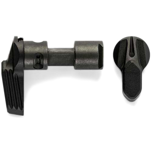 Radian Weapons R0018 Talon Safety Selector Black Anodized Aluminum AR-15 Ambidextrous