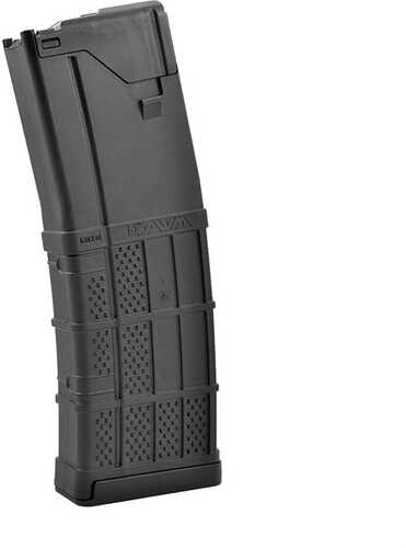Lancer Magazine L5AWM AR-15 .300Black 30Rd Opaque Black
