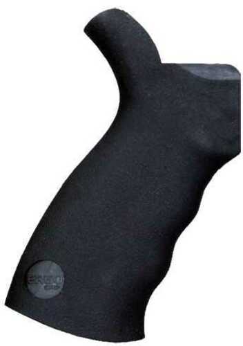 Ergo 4011BK AR-15/AR-10 Grip Rhino Hide Overmolded Rubber Black