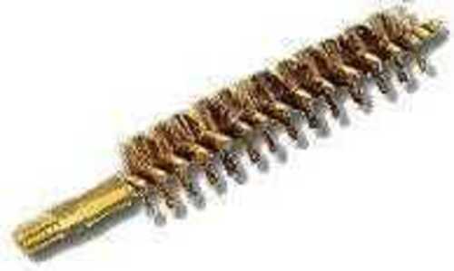 CVA AC1463B Blackpowder Cleaning Brushes and Jag 54 Cal