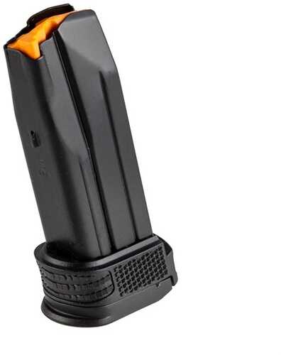 FN 509C Handgun Magazine Black With Pinky Extension 9mm Luger 15/Rd