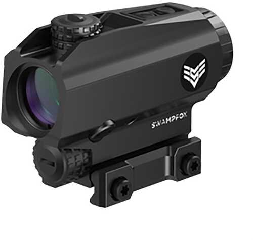 SWAMPFOX BLADE PRISM 1X25 RED IR
