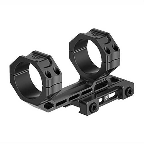 30mm Freedom Light Cantilever Mount Black