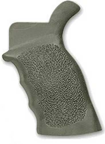 Ergo Grip Tactical Deluxe Fits AR-15/M16 SureGrip Rubber Black 4045BK