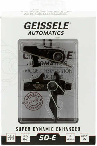 Super Dynamic Enhanced Trigger