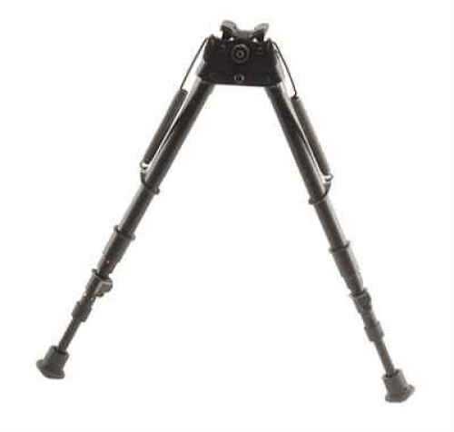 Harris Bipod Series S MDL. 25C 13.5"-27" Extension LEGS Black