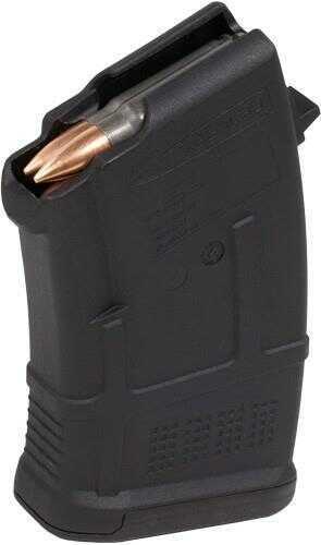 Magpul Mag657-Black PMAG MOE AK/AKM 7.62X39mm 10 Round Polymer Black