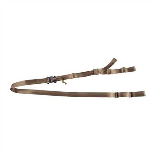 Unpadded Quick Adjust Sling-Coyote