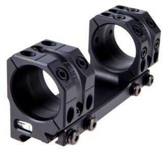 Spuhr Scope Mount 34mm 0 Moa