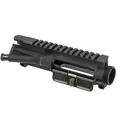 Aero Precision Multi-Caliber Upper, Black Anodized Finish Md: APAR501603A