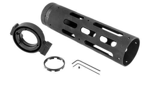 Pantheon Arms Take-Down Kit W/ Prometheus SC Handguard 6.5"