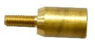 Dewey 17A Adapter (Converts .17 & .20 Caliber Rods To Standard)