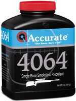 Accurate No. 4064 Smokeless Powder (1 Lb)