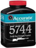 Accurate Powder 5744 Smokeless 8 Lb