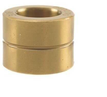 Redding .341 Titanium Nitride Neck Sizing Bushing