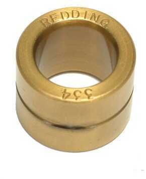 Redding .364 Titanium Nitride Neck Sizing Bushing