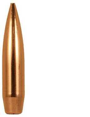 Berger 6mm .243 Diameter 105 Grain Match Target Boat Tail 100 Count