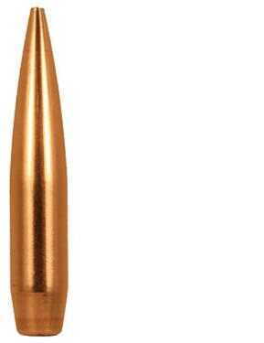 Berger 6mm .243 Diameter 115 Grain Match Hunting (VLD) Very Low Drag 100 Count