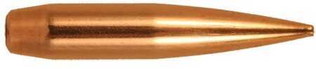 Berger 6.5mm .264 Diameter 140 Grain Match Target (VLD) Very Low Drag 500 Count